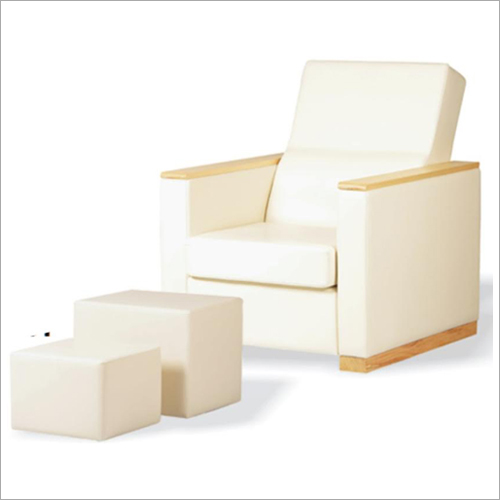 Pedicure Spa Sofa