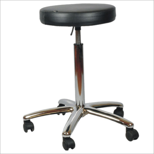 Adjustable Spa Stool