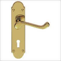 Lever Door Lock Handle