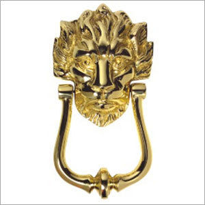 Brass Door Knockers