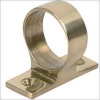 Brass Sash Eye