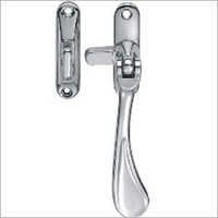 Lockable Casement Fastener