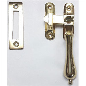 Sash Window Fastener