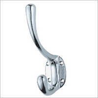 Brass Hat & Coat Hook