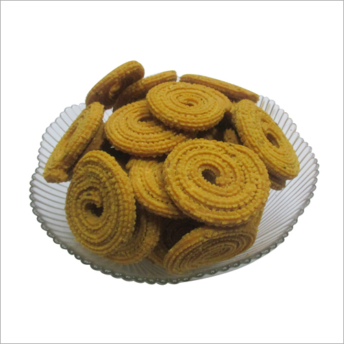 Bhajani Chakli