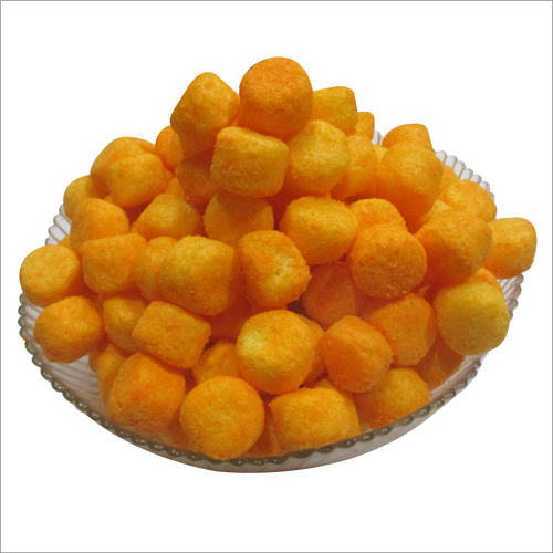 Salted Cheese Ball