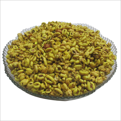 Diet wheta Puff Chivda