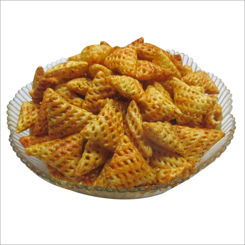 Schezwan Tringle