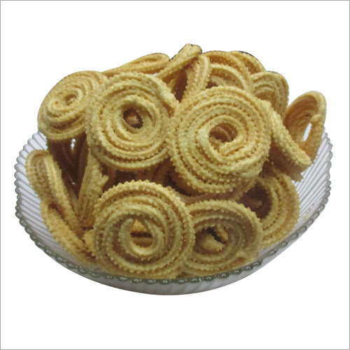Soya Bin Chakali