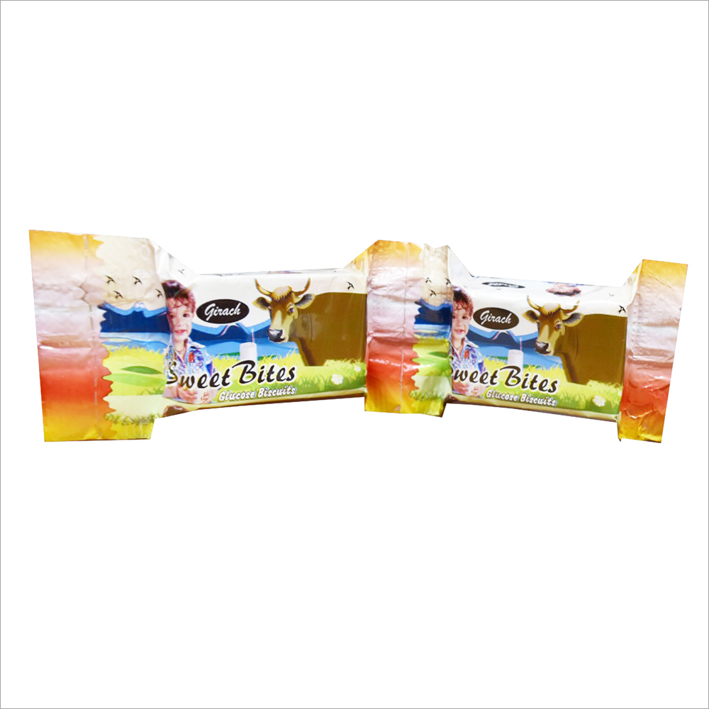 Glucose Biscuits and Cookies