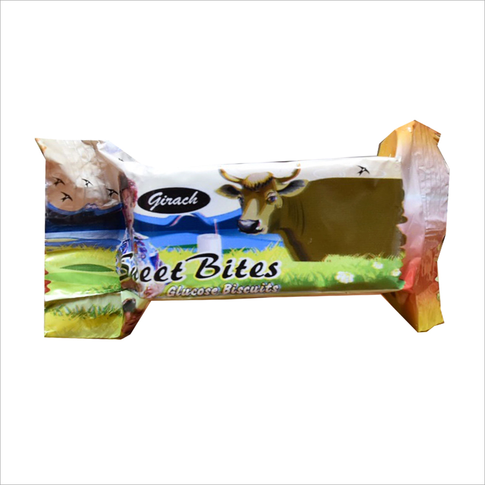 Glucose Tasty Biscuits