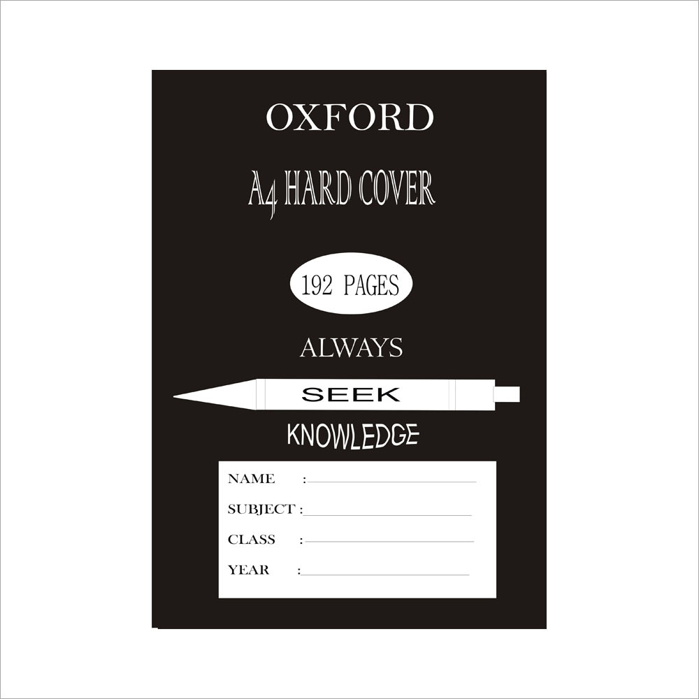 Counter Books