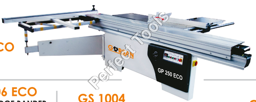 SLIDING TABLE  PANEL SAW -  GP 300A SMART