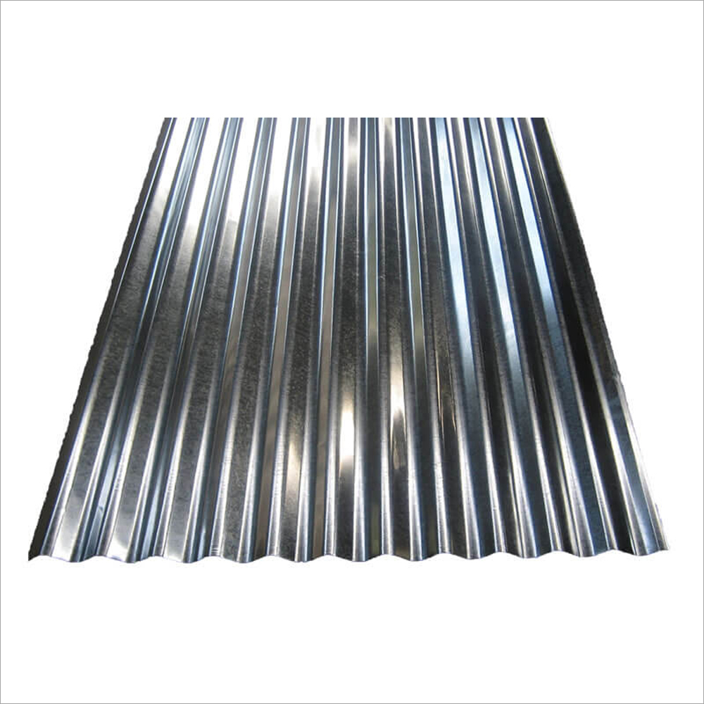 Galvanizd Sheets
