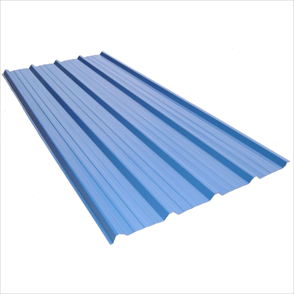 GI Roofing Sheets