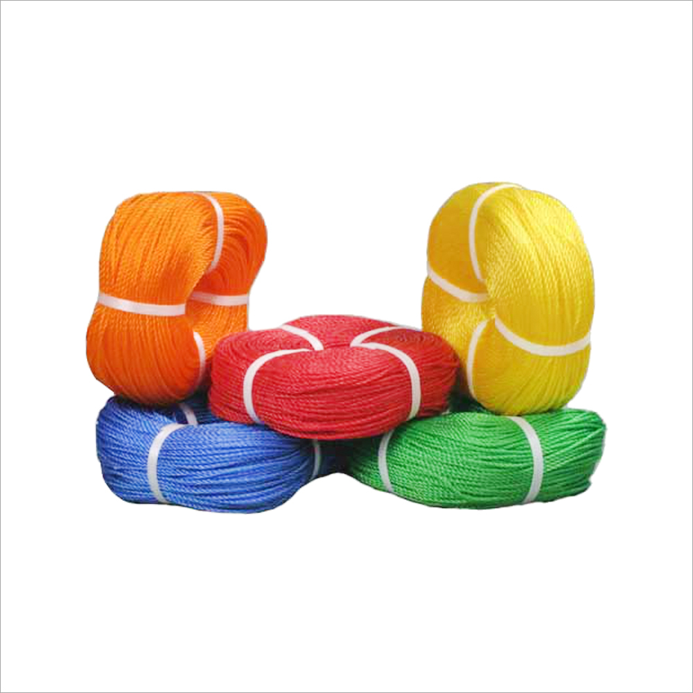 HDPE Mono Ropes