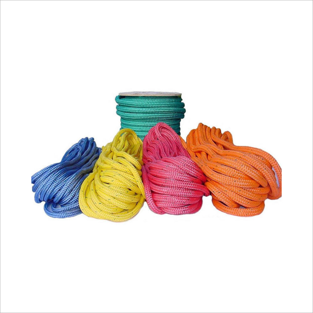 HDPE Ropes