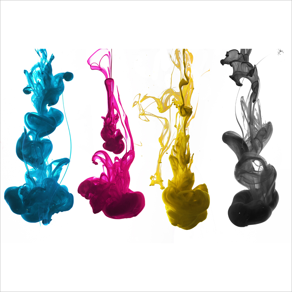 Special Bleach Printing Ink
