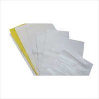 Pp Woven Laminated Bags