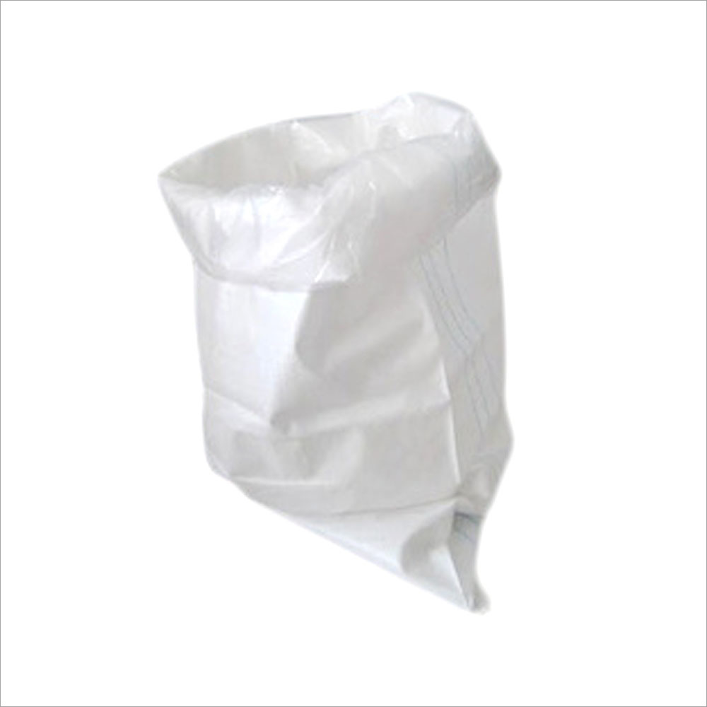 PP Woven Chemical Bags