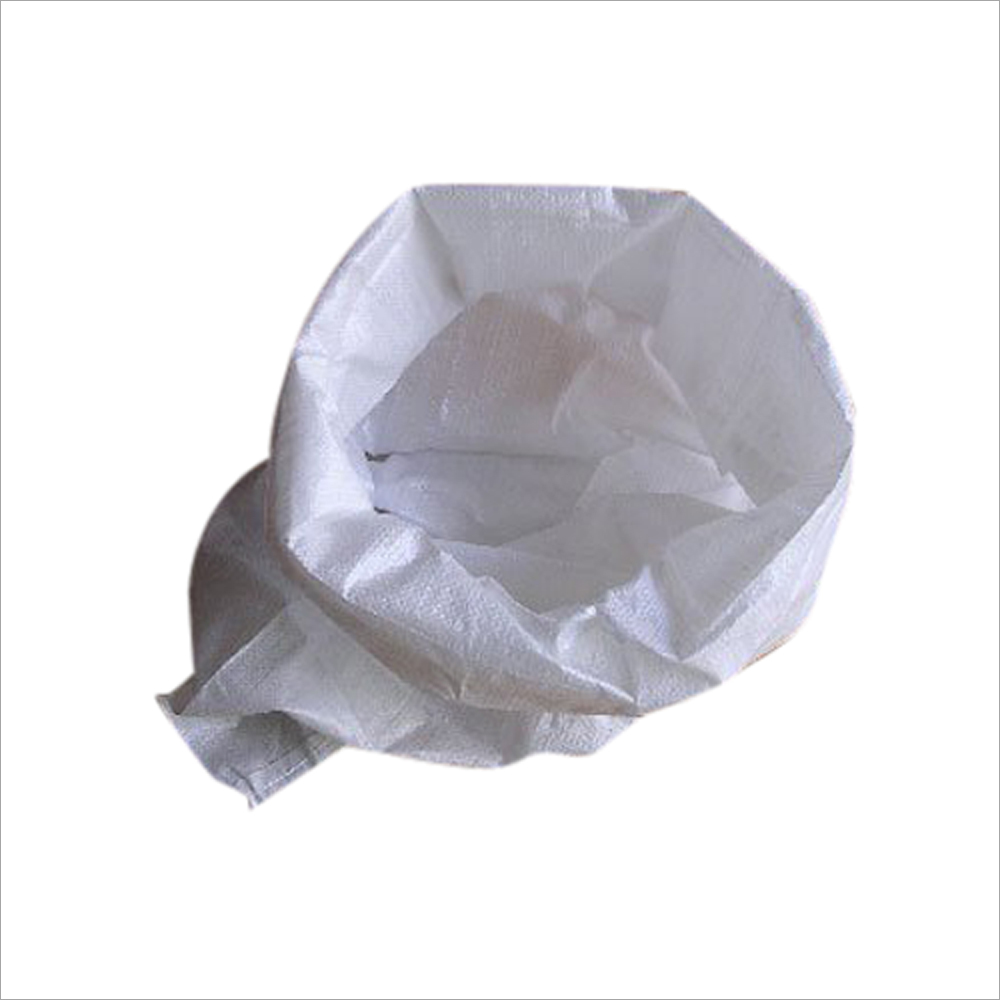 PP Woven Jumbo Bags