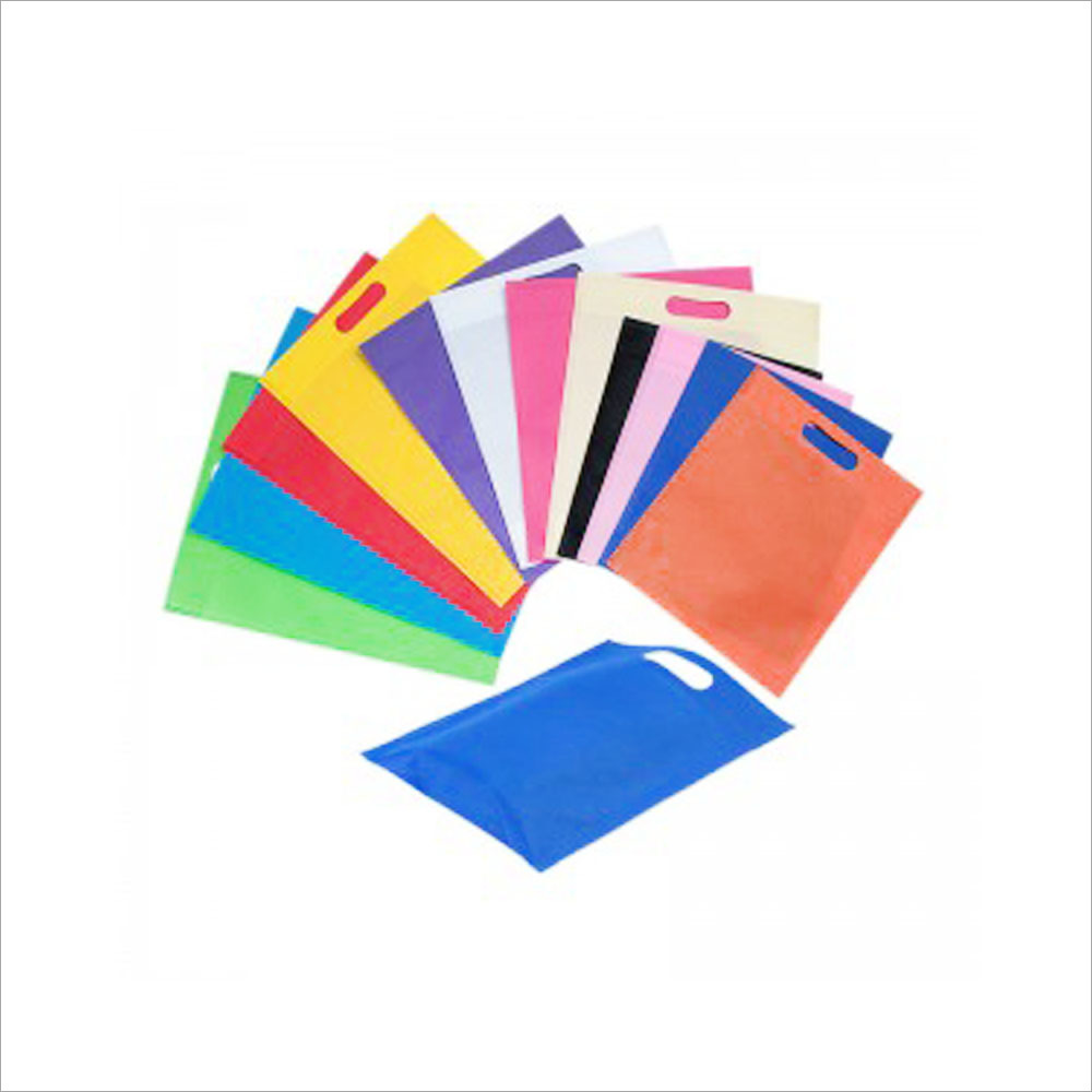 PP Woven Bags