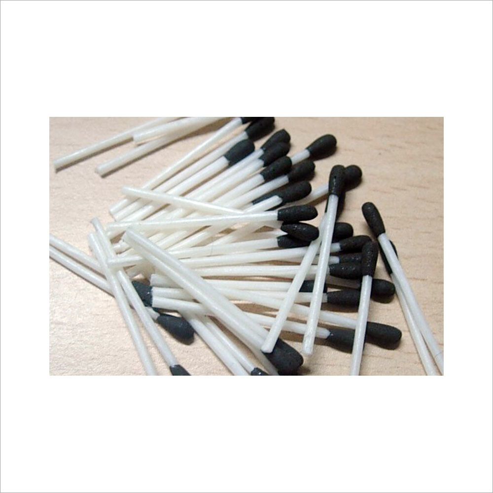Wax Match Stick