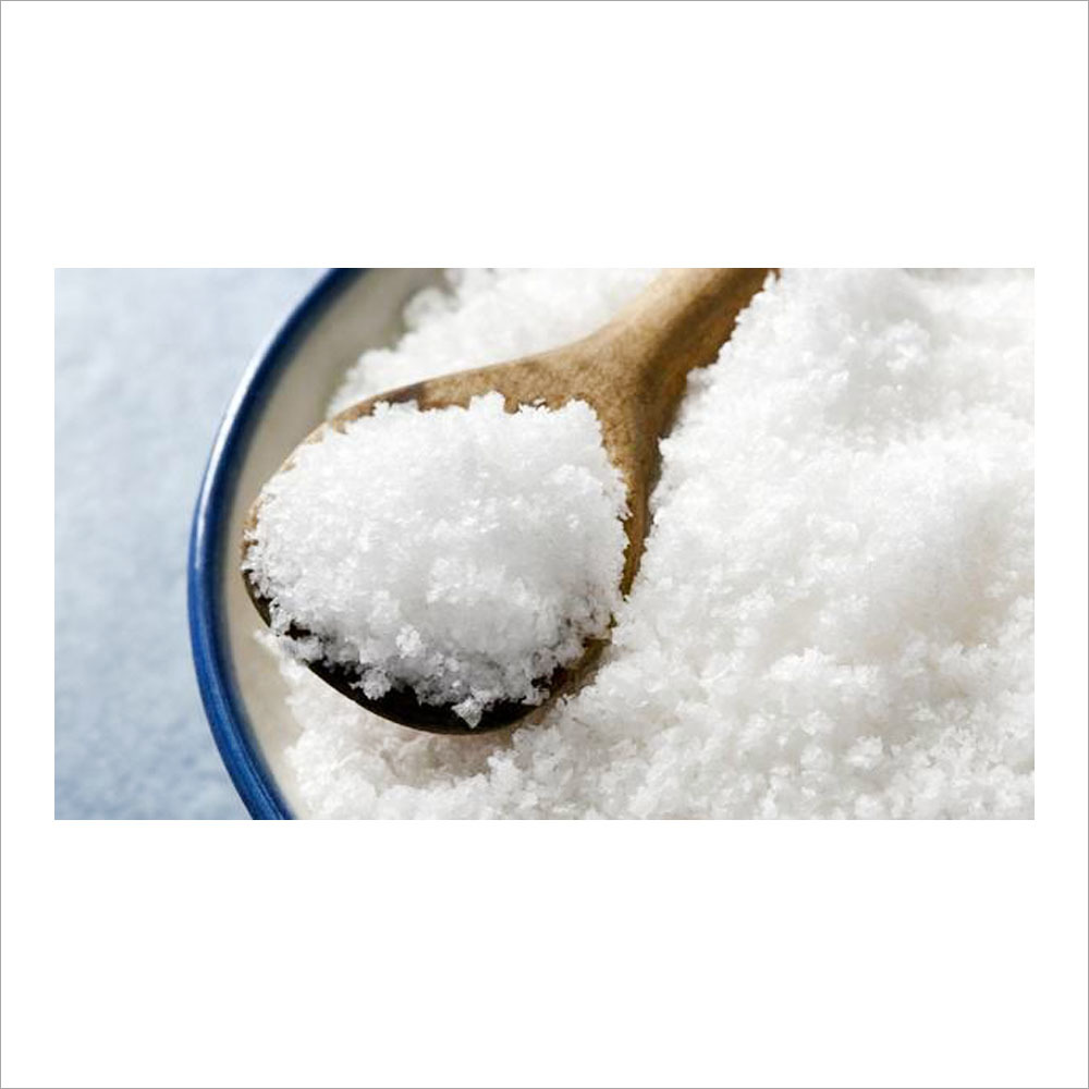 Cooking Refined Iodized Salt