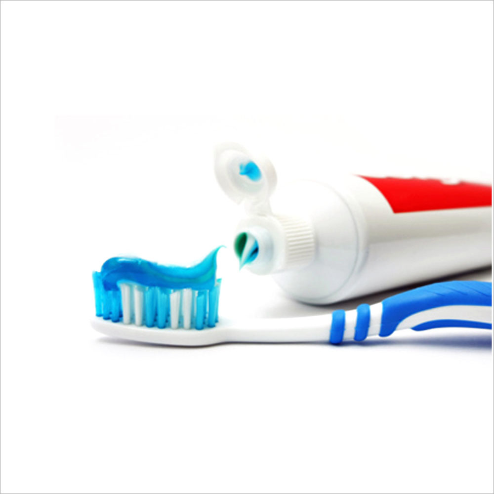 Regular Tooth Paste