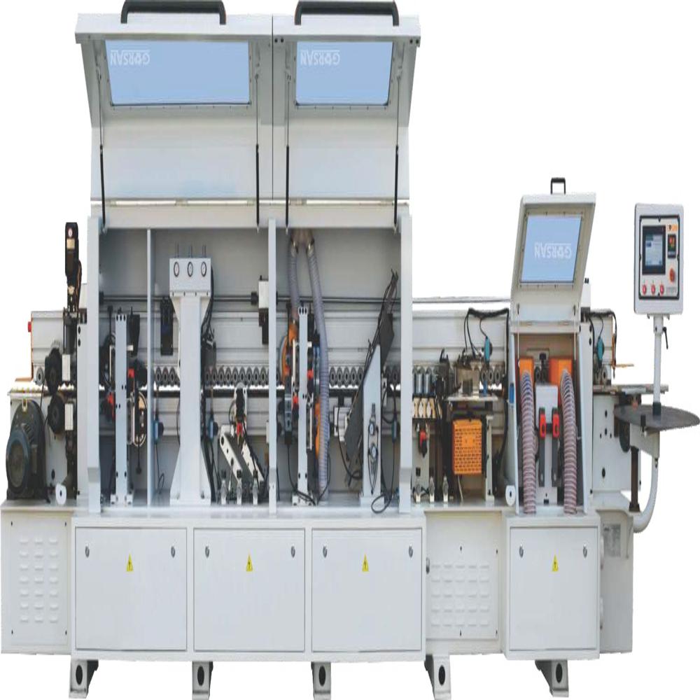 AutoMatic Edge Bander -1611 J SMART