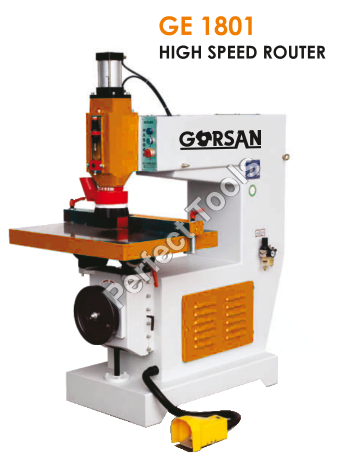 High Speed CNC Router