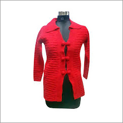 Woolen Cardigans