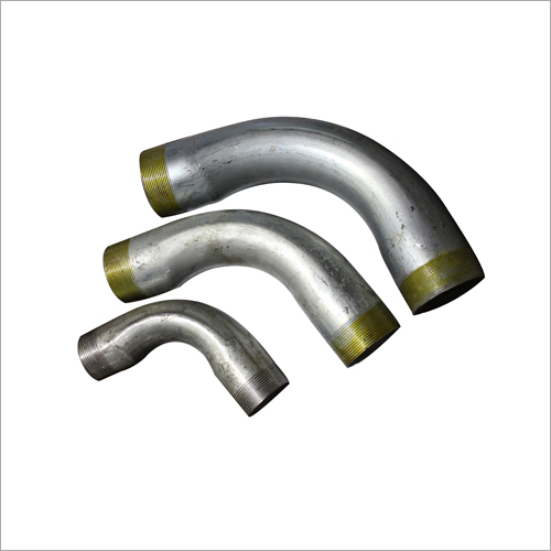 BP Pipe Bend
