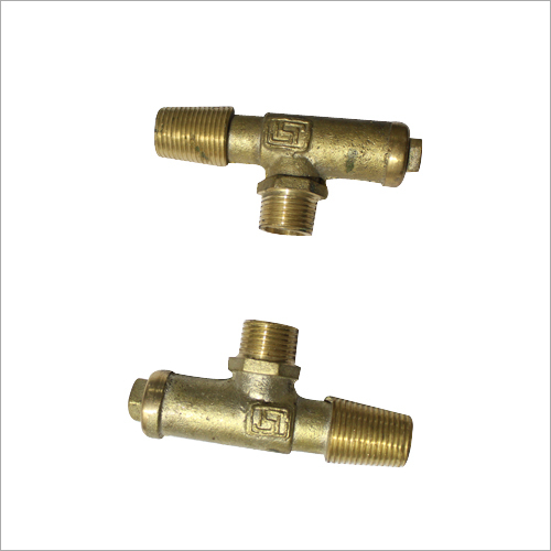 Brass Ferrule
