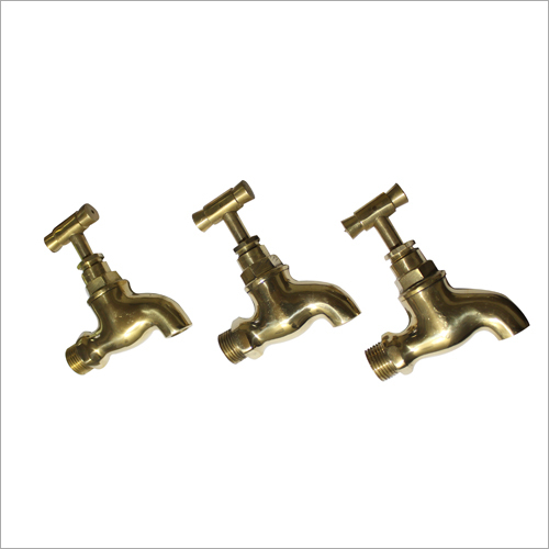 Brass Water Tap