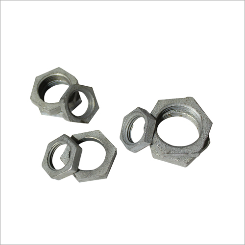 Check Nuts