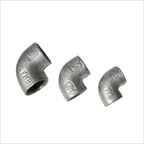 GI Elbow