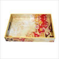 Dry Fruit Gifting Tray And Wedding Gifting Tray