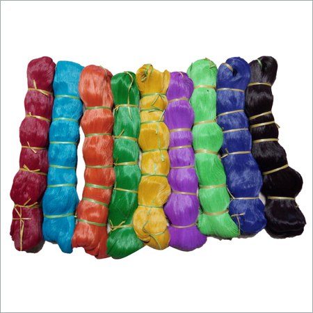 Plastic Monofilament Yarn