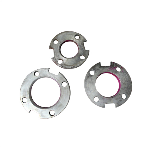 Plate Cut Flanges
