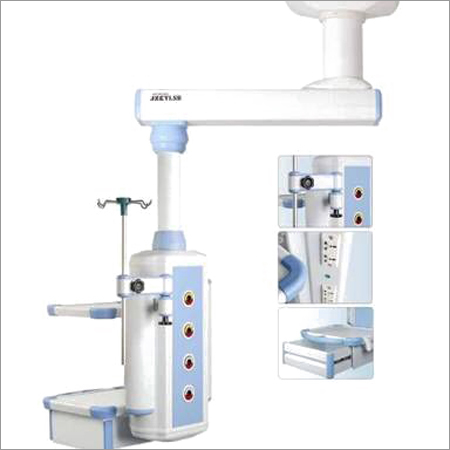 Theater Section Trolley