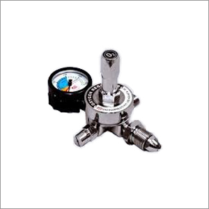Medical Gas Regulators