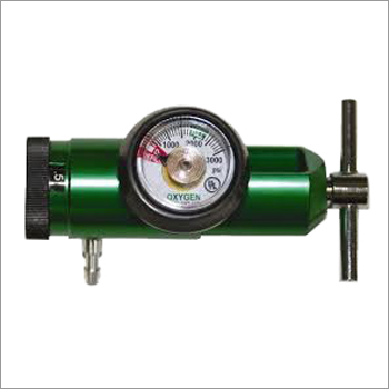 Medial Oxygen Regulator