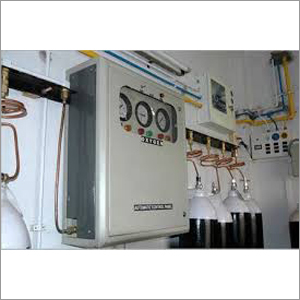 Cylinder Manifold Unit
