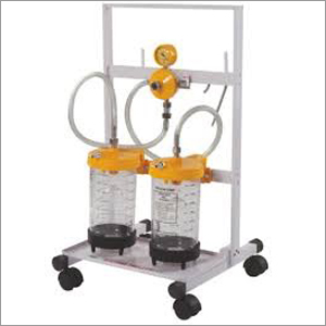 Suction Machine