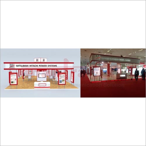 Exhibition Stall