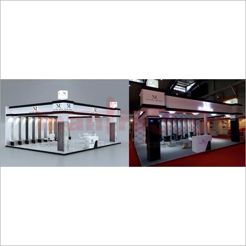 Exhibition Stall