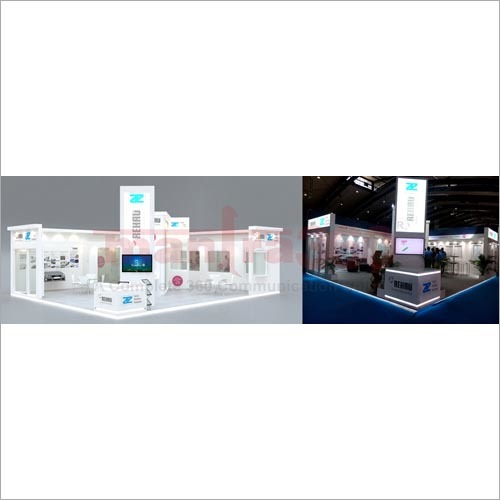 Exhibition Stall