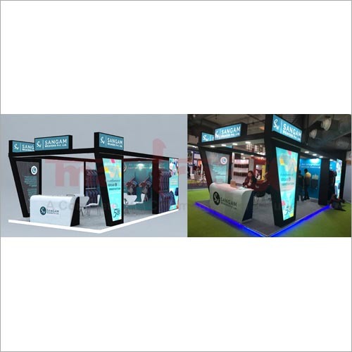 Exhibition Stall