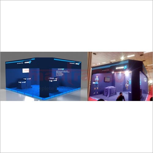 Exhibition Stall